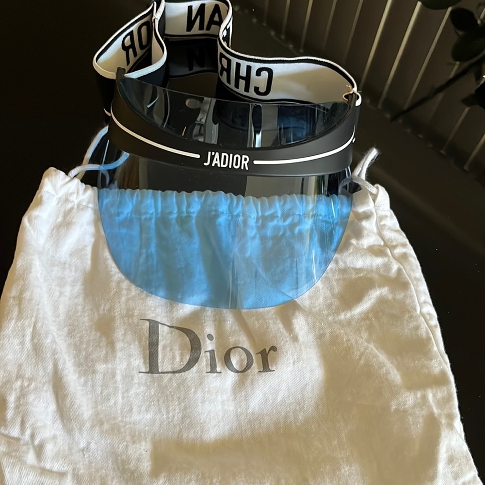 Dior Visor - image 1